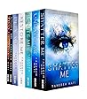 Shatter Me Series Books 1 - 7 Collection Set by Tahereh Mafi by Tahereh Mafi