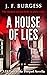 A House of Lies (DI Tom Bla...