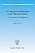 Der Abzug Von Schuldzinsen in Der Einkommensteuer by Reinhold Beiser