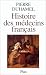 Histoire des médecins français