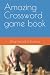 Amazing Crossword game book