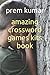 amazing crossword games kit...
