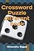 Crossword Puzzle different book by Himanshu Bajpai