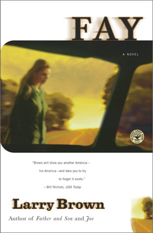 Fay: A Novel