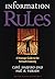 Information Rules: A Strategic Guide to the Network Economy
