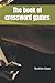 The book of crossword games