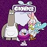 Chowder Calendar 2022: Cartoon calendar. SALE OFF 30% for this incredible cute calendar july 2021 to december 2022 with high quality pictures . Gifts ... - To do list 18 months monthly - 8,5x8.5
