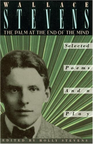 The Palm at the End of the Mind: Selected Poems and a Play (Vintage) (Paperback) - Common