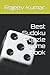 Best Sudoku Puzzle game book