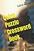 Quick Puzzle Crossword Book