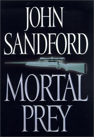Mortal Prey Abridged Cassette