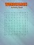 Wordsearch Activity Book