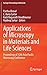 Applications of Microscopy in Materials and Life Sciences: Proceedings of 12th Asia-Pacific Microscopy Conference (Springer Proceedings in Materials, 11)