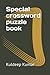 Special crossword puzzle book