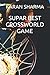 SUPAR BEST CROSSWORLD GAME