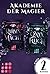 Akademie der Magier: Sammel...