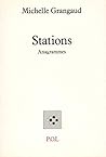 Stations: Anagrammes