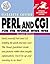 Perl and CGI for the World Wide Web, Second Edition