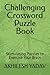 Challenging Crossword Puzzl...
