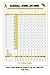 BASEBALL SCORE LOG BOOK: BASEBALL SCORE SHEET NOEBOOK