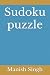 Sudoku puzzle
