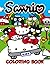Sanrío Coloring Book: High ...