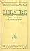 Théâtre : Jeanne de Pantin....