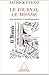 Le Journal Le Monde by Patrick Eveno