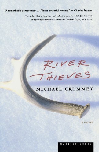 River Thieves: A Novel