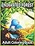 Enchanted Forest Adult Colo...
