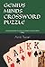 GENIUS MINDS CROSSWORD PUZZ...