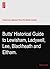 Butts' Historical Guide to Lewisham, Ladywell, Lee, Blackheat... by Robert Butts