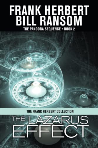 The Lazarus Effect
