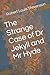 The Strange Case of Dr Jekyll and Mr Hyde
