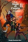 La saga de Cespiu...