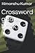 Crossword game book by Himanshu Kumar
