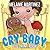 Cry Baby Coloring Book: Mel...