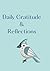 Daily Gratitude Journal wit...