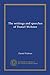 The writings and speeches of Daniel Webster (Vol-1)