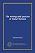 The writings and speeches of Daniel Webster