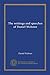 The writings and speeches of Daniel Webster (Vol-1)