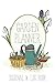Garden Planner Journal & Lo...