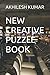 NEW CREATIVE PUZZLE BOOK