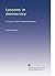 Lessons in democracy: For use in adult immigrant classes,