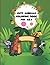 Cute Animal Coloring Book F...