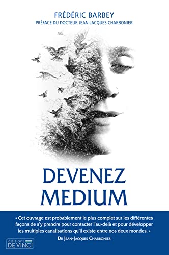 Devenez médium (Paperback)