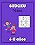 Sudoku niños 6-8 años: 300 ...