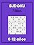 Sudoku niños 8-12 años: 300...