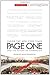 Page One: Inside The New York Times and the Future of Journalism (Participant Media Guide)