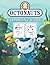 Octonauts Coloring Book